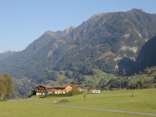 Lend Apartment | Apartment in Embach near Gastein Ski Area