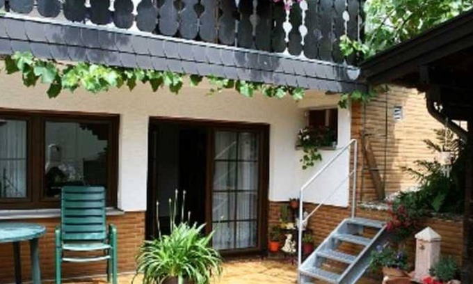 Schotten Apartment | Apartment in Eschenrod - Fam. Fladung - FeWo Fladung