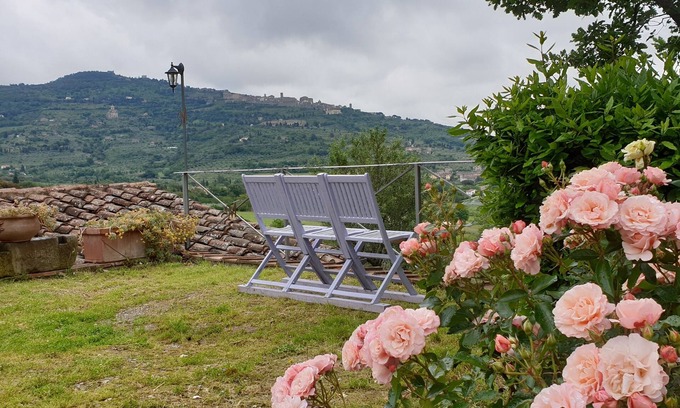 San Pietro a Cegliolo Other | Apartment in Farmhouse