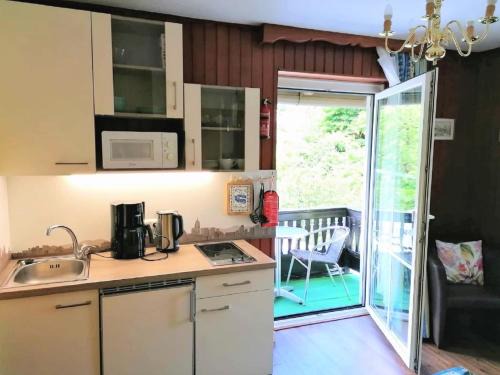 Feld am See Apartment | Apartment in Feld am See by Brennsee Lake