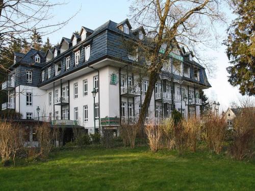 Tanne Apartment | Apartment in fir with a balcony or a terrace