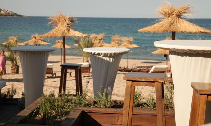 Sozopol Apartment | Apartment in Green Beach Resort Kavatsi