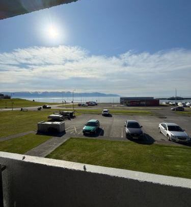 Husavik Apartment | Apartment in Húsavík