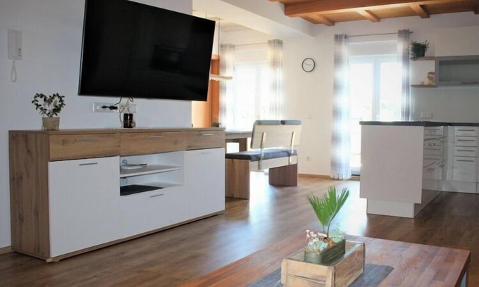 Hergensweiler Apartment | Apartment in Hergensweiler