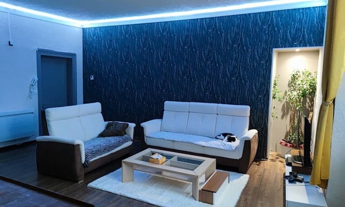 Dole Apartment | Apartment in historic city center