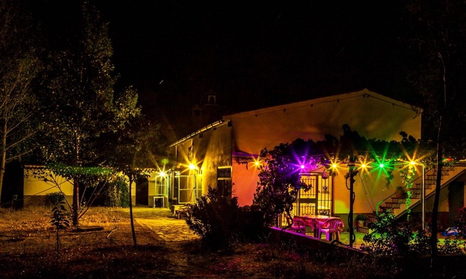 Alquife Other | Apartment in Holiday Farm Sierra Nevada Andalusia Spain