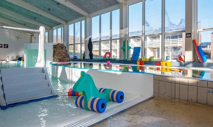 Vedersø Klit House | Apartment in Holiday Park in Vederso Klit