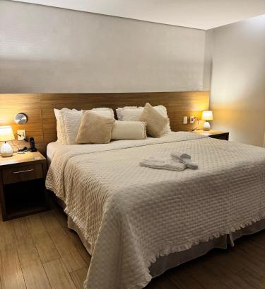 Nazare Hotel | Apartment in Hotel Radisson