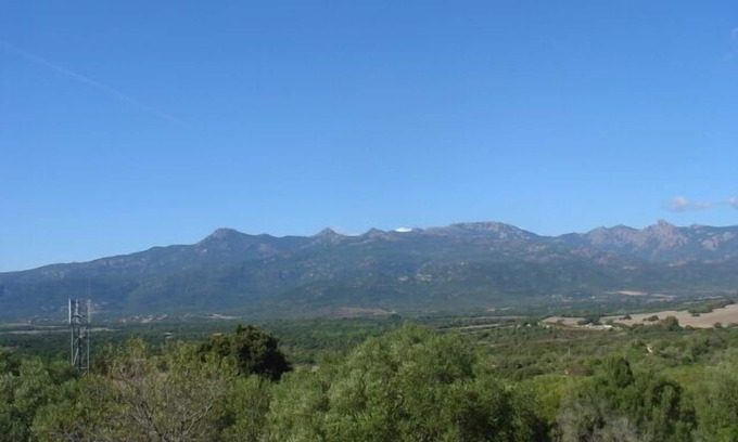 Figari Apartment | APARTMENT IN HOUSE FIGARI