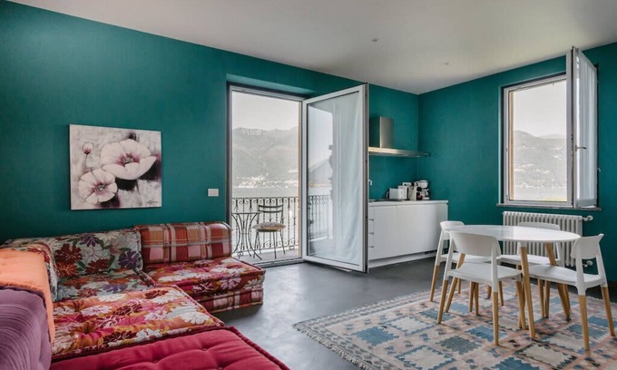 Villaggio Belmonte Apartment | Apartment in Brezzo di Bedero