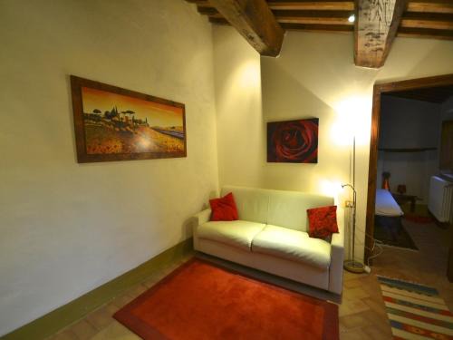 Montecastelli House | Apartment in Tuscany with Stunning Views, cleaning included