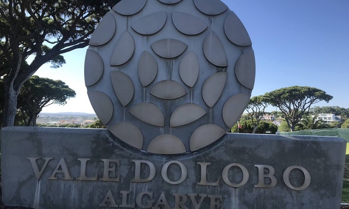 Vale do Lobo Apartment | Apartment In Jardins do Golfe, Vale Do Lobo
