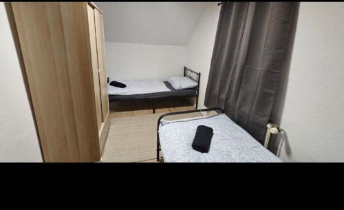 Ensen Apartment | Apartment in Köln ohne Küche
