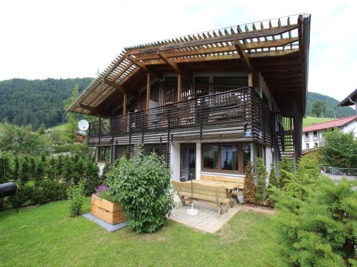 Kirchdorf in Tirol Apartment | Apartment in Kirchdorf near Ski Slopes
