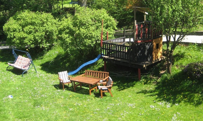 Silberg Apartment | Apartment in Kirchhundem in the middle of nature
