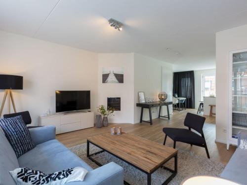 Dishoek Apartment | Apartment in Koudekerke near South Beach