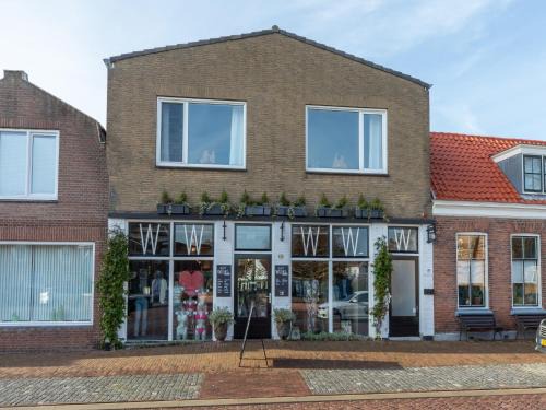Koudekerke Apartment | Apartment in Koudekerke near Seabeach