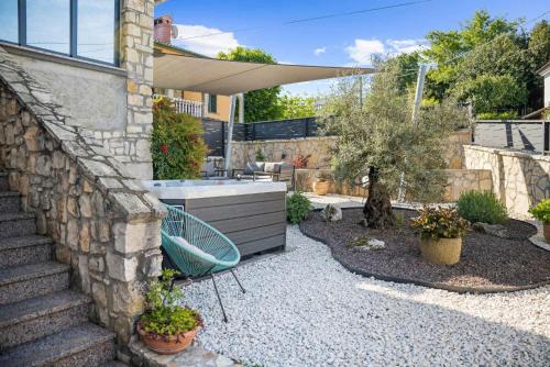 Boljevici Apartment | Apartment in Krsan 8886