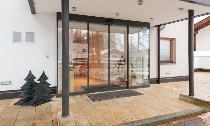 Unterlaengenfeld Apartment | Apartment in Längenfeld with mountain views