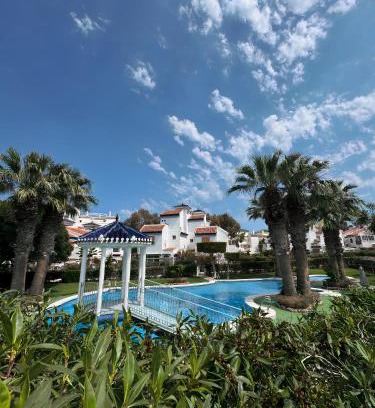 Torrevieja Apartment | Apartment in La Mata Parquemar