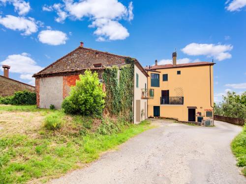 Lampaggio Apartment | Apartment in Lamporecchio near Vinci
