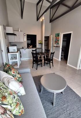 Mykonos Apartment | Apartment in Langebaan at Millenial Arch