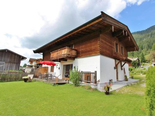 Griessen Apartment | Apartment in Leogang near Ski Slopes