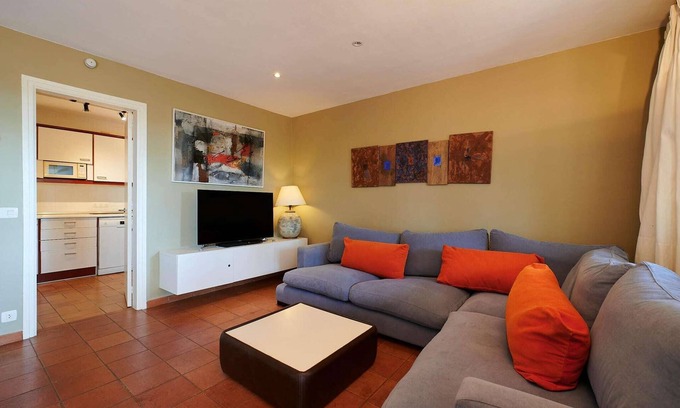 Llafranc Apartment | Apartment in Llafranc near Sandy Beach
