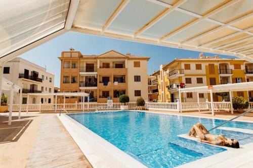 Puerto de Mazarron Apartment | Apartment in Mazarrón near La Isla Beach