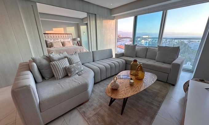Isla Iguana Apartment | Apartment in Marina Vallarta Nautico