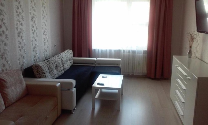Moskovsky District Apartment | Apartment in Malinovka