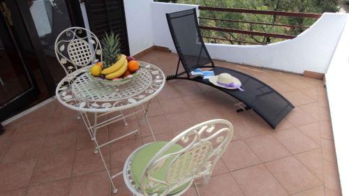 Bogovici Apartment | Apartment in Malinska - Insel Krk 13204
