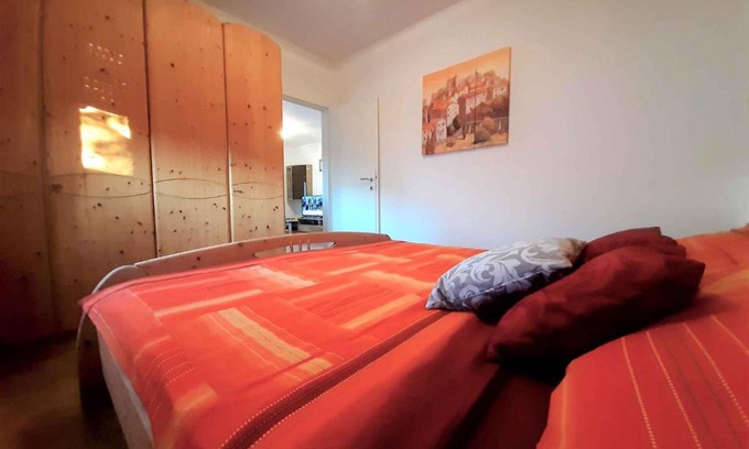 Sveti Anton Apartment | Apartment in Malinska/Insel Krk 36342