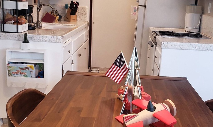 Mar Vista Apartment | Apartment in Mar Vista - 5min from beach and 15 from LAX