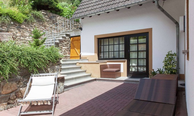 Merschbach Apartment | Apartment in Merschbach near forest