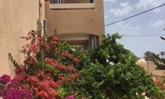 Djerba Midun Apartment | APARTMENT IN MIDOUN