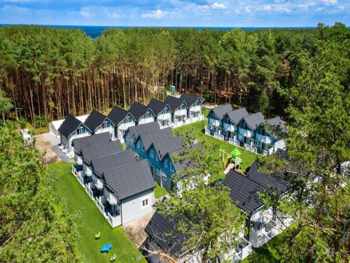 Miedzywodzie House | Apartment in Miedzywodzie near the Beach