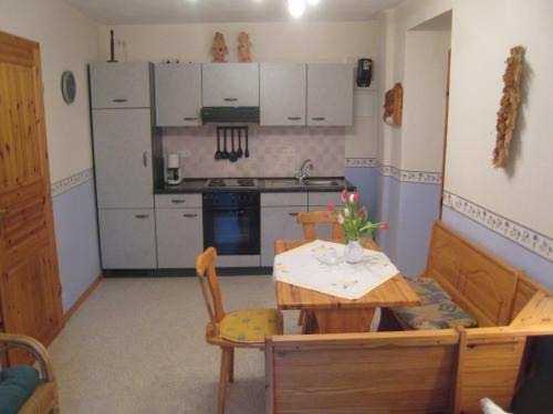 Morscheid-Riedenburg Apartment | Apartment in Morbach near Ski Lift, cleaning included