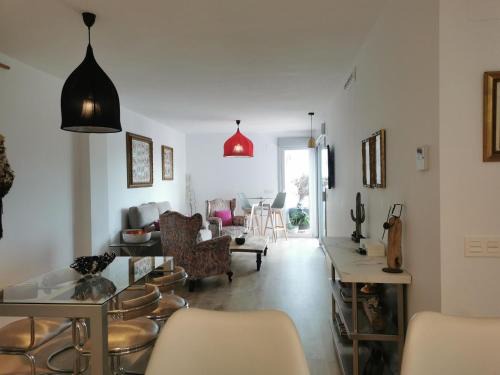 Motril Apartment | Apartment in Motril near Los Moriscos Golf