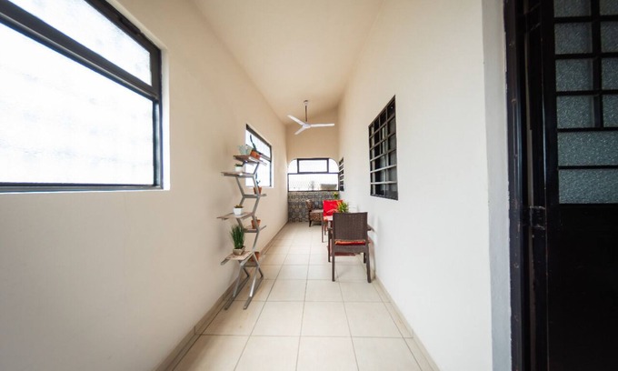 Mauricio Castro Apartment | Apartment in a excellent location