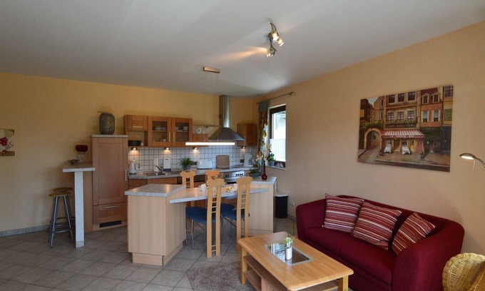 Nohn Apartment | Apartment in Nohn near Nürburgring