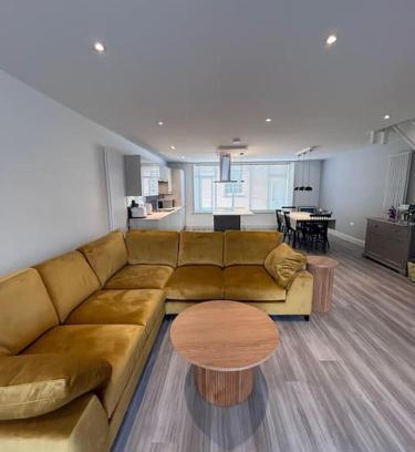 Cromer Apartment | Apartment in North Norfolk