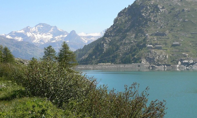 Orelle Apartment | Apartment in Orelle near Ski Gondola