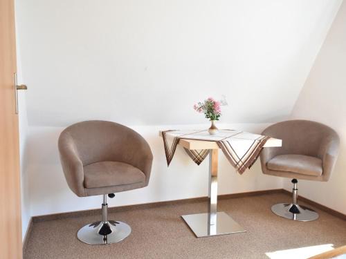 Pepelow Apartment | Apartment in Pepelow for zwei Personen, cleaning included