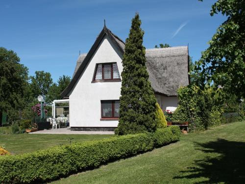 Pepelow Apartment | Apartment in Pepelow for zwei Personen