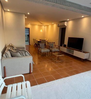 Morro do Maluf Apartment | Apartment in Pitangueiras