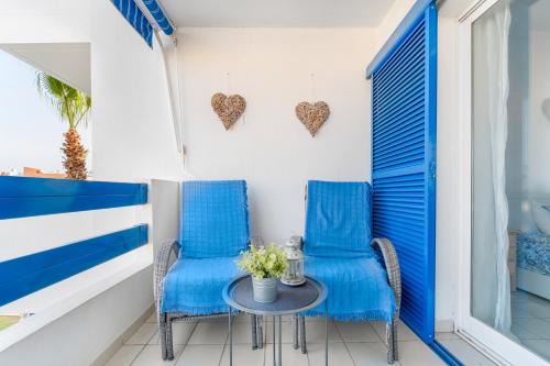 Orihuela Costa Apartment | Apartment In Playa Flamenca