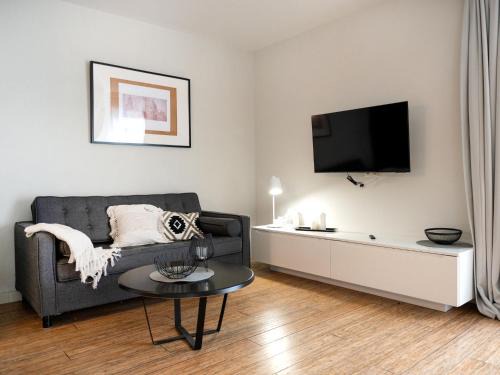 Pogorzelica Apartment | Apartment in Pogorzelica near Baltic Beach