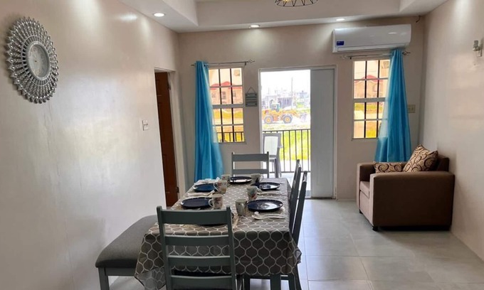Georgetown Apartment | Apartment in Providence, close to Georgetown and everything in Providence.