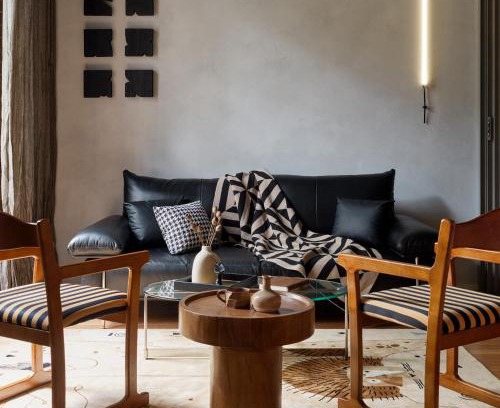 Darling Harbour Apartment | Apartment in Pyrmont